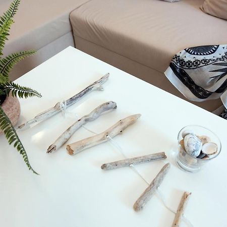 Kokoros Apartments Kato Korakiana 외부 사진