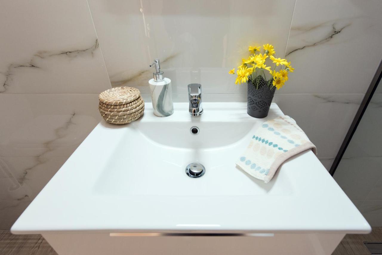 Kokoros Apartments Kato Korakiana 외부 사진